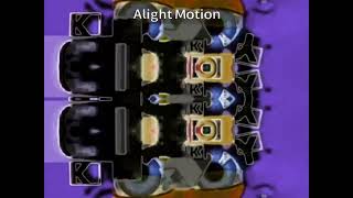 Klasky Csupo in G Major 335