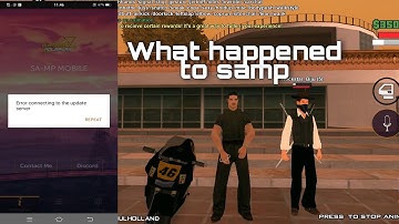 WHAT HAPPENED TO SAMP LAUNCHER | NGRP KERALA | MALAYALAM