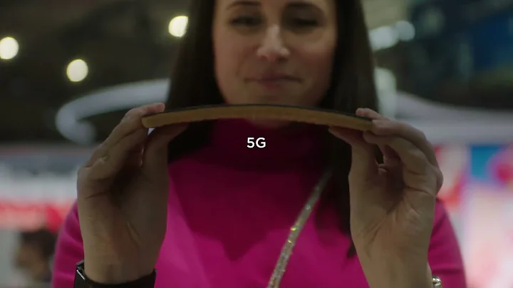 MWC Shanghai 2024 – Experience the Power of Connection