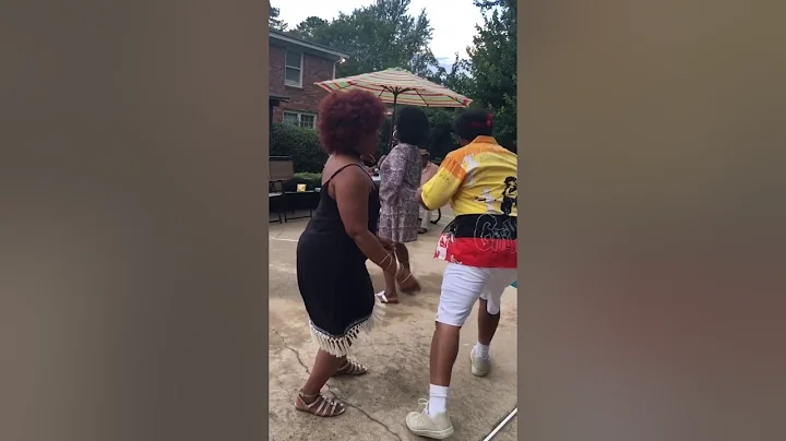 Joseph's Summer 70's Jam