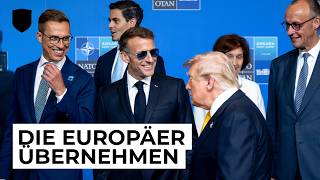 NATO 3.0: Was der Gipfel von Ankara wirklich verändert