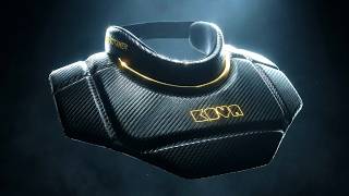 I Made a Cinematic Animation for Hockey Gear