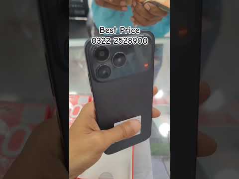 Nubia V80 Pro #nubia #zte #v80pro #pro #video #videos #videoshort #foryou