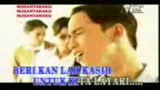 Boboy - janji seorang kekasih