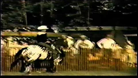 Grandma's Home Movies - No Sound