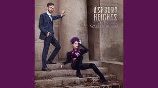 Video thumbnail of "Ashbury Heights - Headlights"