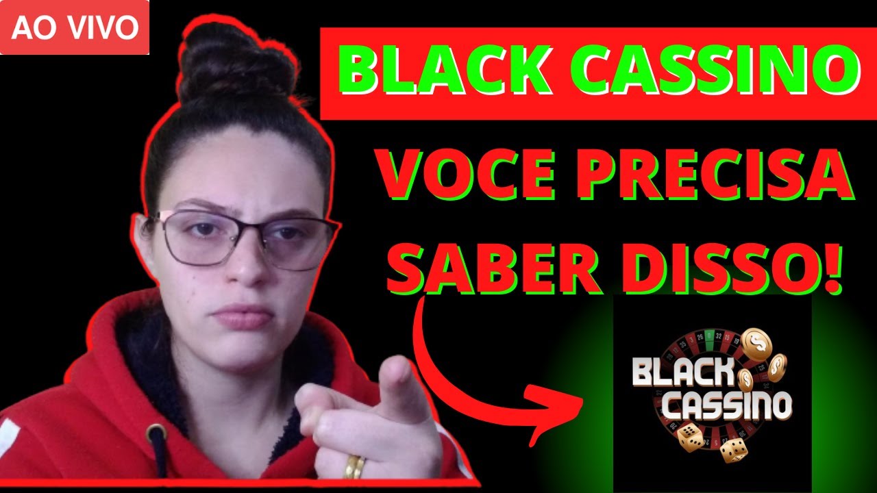 Black Cassino Funciona? Black Cassino Vale a Pena? Robô Black Cassino é bom? Robô Black Cassino