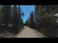 Mountain Biking Colorado VR180 VR 180 Virtual Reality Travel Bicycling Outdoor Recreation 15jun20 2