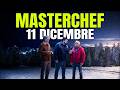 MasterChef Italia 2025: Barbieri, Cannavacciuolo e Locatelli dall'11 Dicembre su Sky