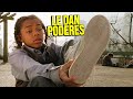 NIÑO ENCUENTRA UN PAR DE ZAPATOS QUE LO HACEN JUGAR COMO MICHAEL JORDAN | Resumen en 10 Minutos