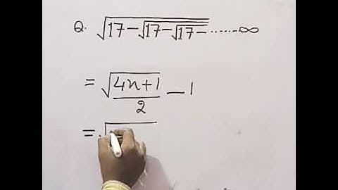 square root tricks | maths tricks | #shorts#shots#youtubeshorts | viral shorts video