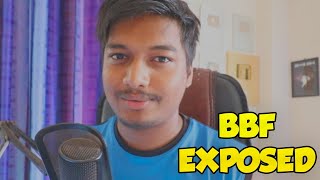 এটা কি সত্য যে NoobGamer BBF বাংলাদেশী? - Heyy Talha (NoobGamer BBF)