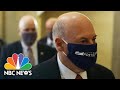 Postmaster General Louis DeJoy Testifies At House Hearing | NBC News