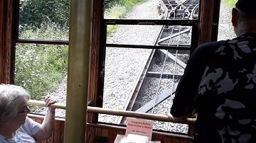 Horseshoe Curve Incline