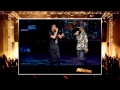 Flavour Nabania & Fally Ipupa Afrimma Performance