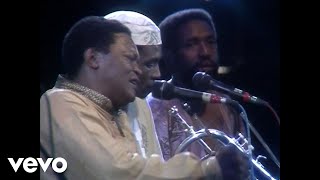 Stimela (Live at Standard Bank Arena; Johannesburg, South Africa: May 25, 1991)