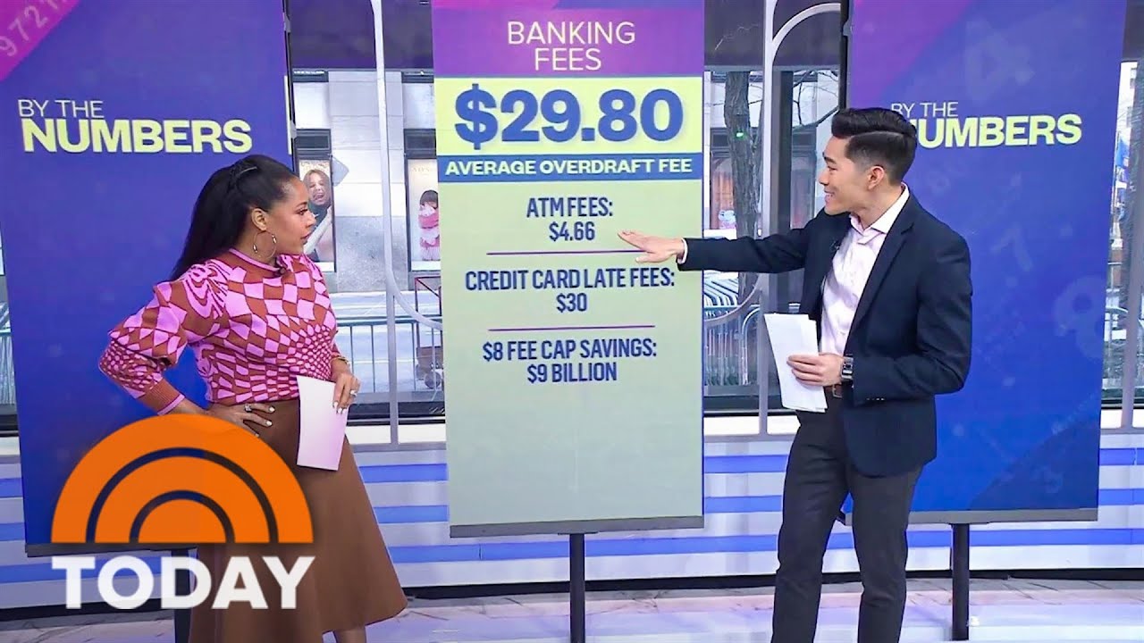 How to avoid pesky fees from banks, entertainment, travel, more