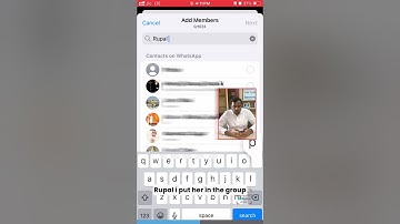 Create WhatsApp Groups Like a Pro: Easy Step-by-Step Guide
