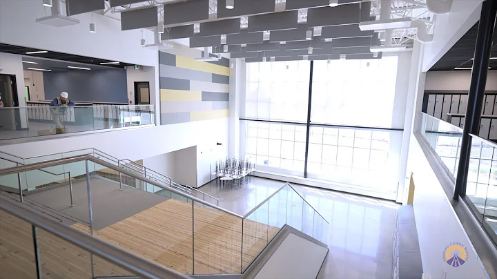 Joan Carr School - July 2022 Update