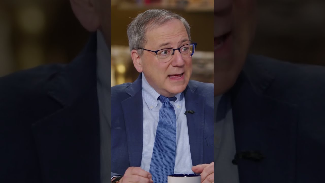 Will The New Cold Wars Be Ending Anytime Soon Author David E Sanger Isn T So Sure DailyShow