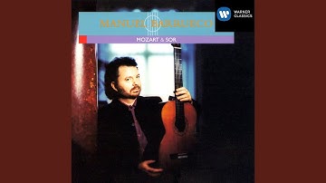 Introduction and Variations on a Theme of Mozart in E Major, Op. 9: Introduction (Andante)