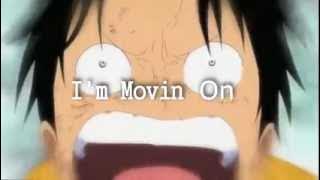 on Best moments in One Piece i m Movin