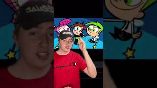The Dark Theory About Timmy Turner #Shorts