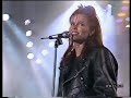 Belinda carlisle  heaven is a place on earth  festival di sanremo serata finale  1988