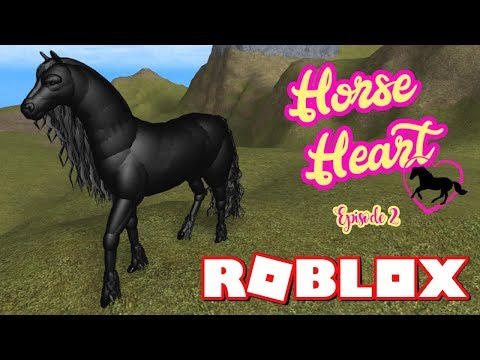 I Want To Be Free Roblox Horse Heart World Roleplay Episode 2 Should I Play Star Stable Youtube - horse world roblox rp video