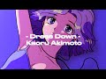 Kaoru Akimoto - Dress Down (Official Lyric Video)