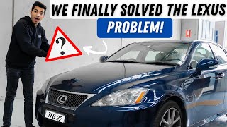 How to add CarPlay/Android Auto to your Lexus! by The Fitting Bay 42,419 views 1 year ago 10 minutes, 36 seconds