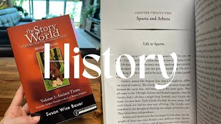 Celebrity “Chapter 22 Sparta and Athens” of The Story of the World 1: Ancient Times Read Aloud Net Worth