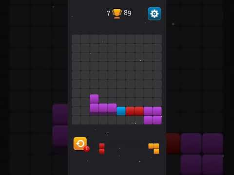 Block puzzle legend mania