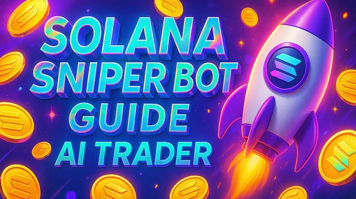 Solana Sniper Bot on Pump.fun: How I Make $5,000/Day | Real Review