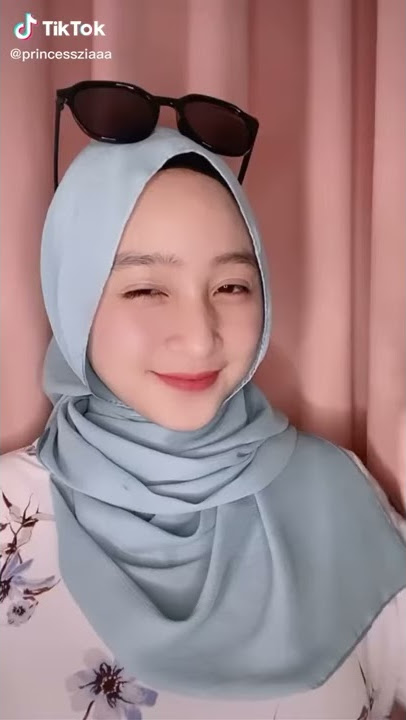 Tiktok Princessziaaa Original Sound (See Diaffoprasetyo) - 18 October 2020