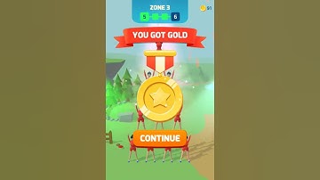 flip jump-stack💃 (level:5) solution🔥 #flipjumpstack #topgame #games #tranding #short