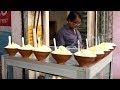 Making of Malaiyo Varanasi | Foods of Varanasi