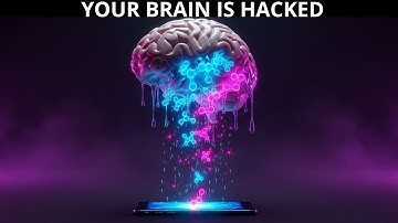 YOUR brain in INFINITE SCROLL.  Is it a scientific TRAP?