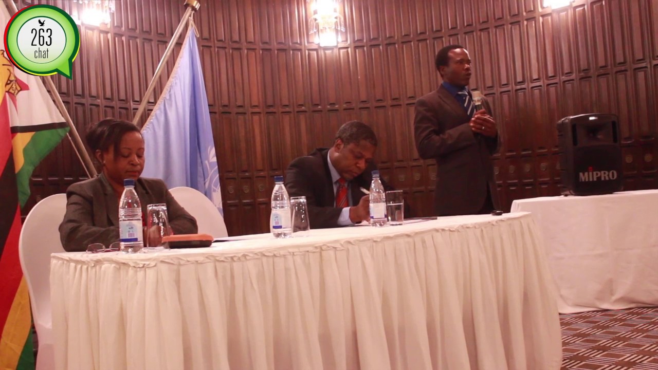 Action Against Poverty during Nelson Mandela International Day 