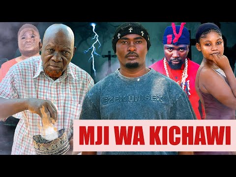 MJI WA KICHAWI Episode 18 Dunia Movie Clamvevo Mjiwakichawi