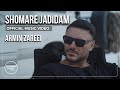 Armin Zareei Shomare Jadidam I Official Video آرمین زارعی شماره جدیدم 