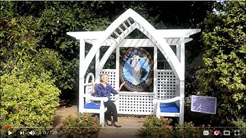 Code 6: THE MYSTICAL MARRIAGE OF LOVE AND WISDOM  ~ with Dr. Marj Britt