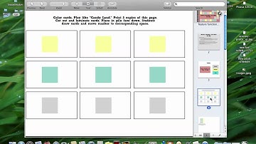Product Preview - Feature, Function, and Class, Oh My!