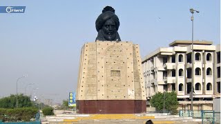 معركة اقتلاع تمثال أبي جعفر المنصور من قلب بغداد تكشف ثقافة الثأر الشيعية وتتعامى عن الواقع | تفاصيل