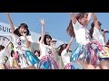 つぼみ「1000日前からI Love You!」須磨ビーチサイドTokonatsu Idol Festival・アイドル マルシェ