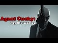 Agent Cucky:Psycho Games