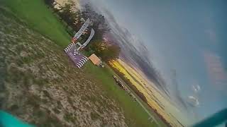 Shark Byte | Twighlight Racing - Switchback Pro - Digisight v2