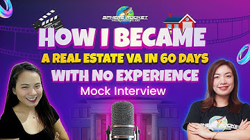 REVA in 60 Days! Sphere Rocket Jobs Remote Work