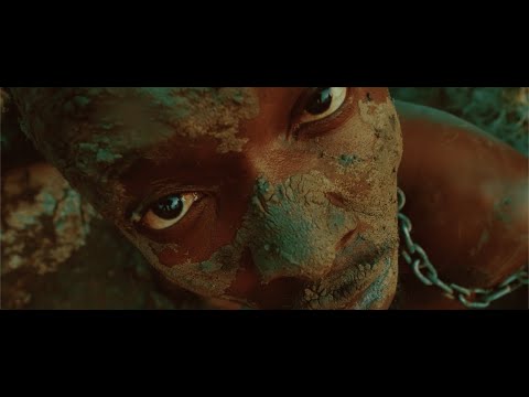 Kingorongoro - Harabavye (Official Music Video)