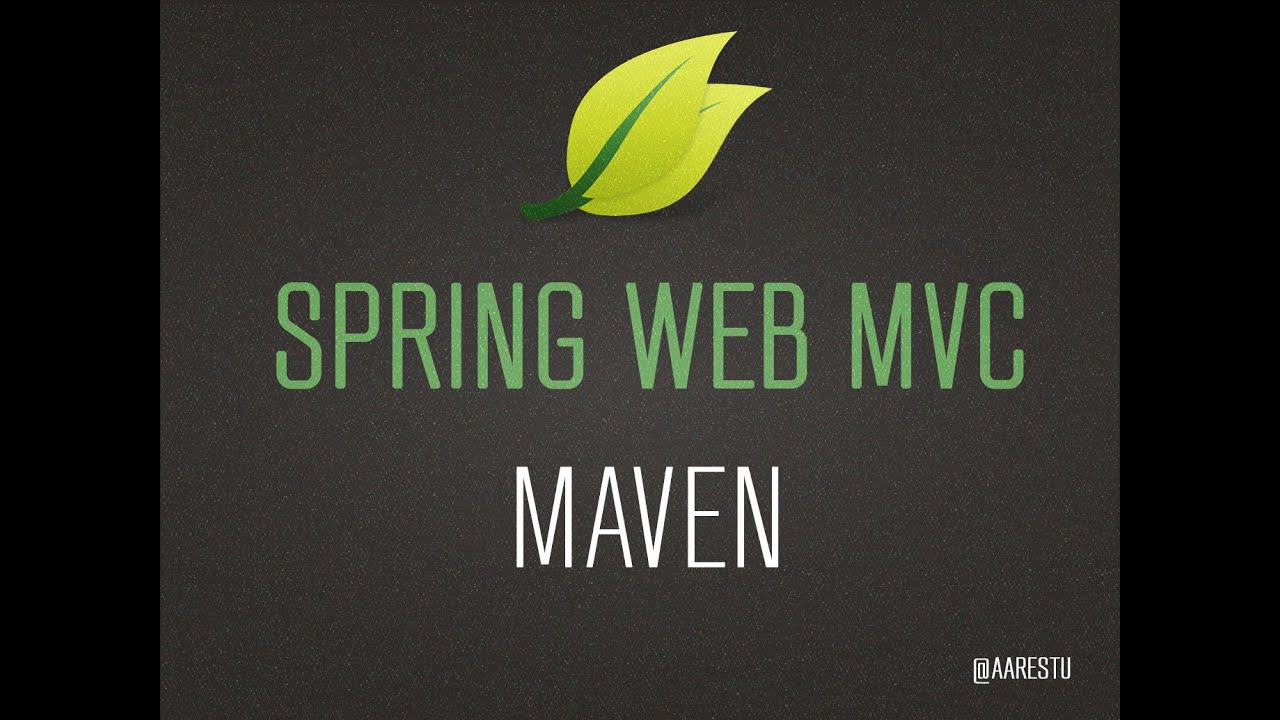 Java spring web